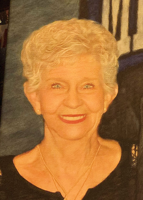 Fjernelse genopretning købmand Bonnie “Kate” Garner Obituary – Aug. 11, 1936 – Dec. 17, 2022 – Chester  County Independent