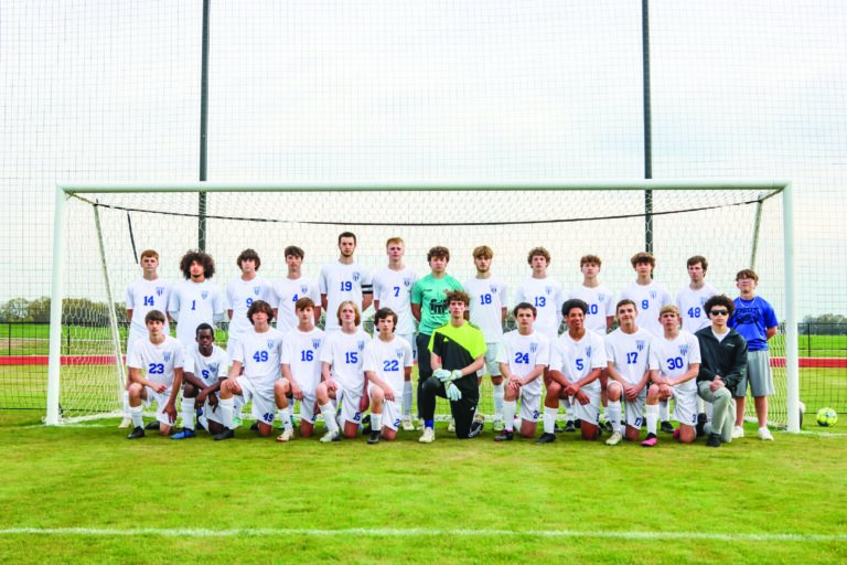 Chester County High School Boys Soccer 2024