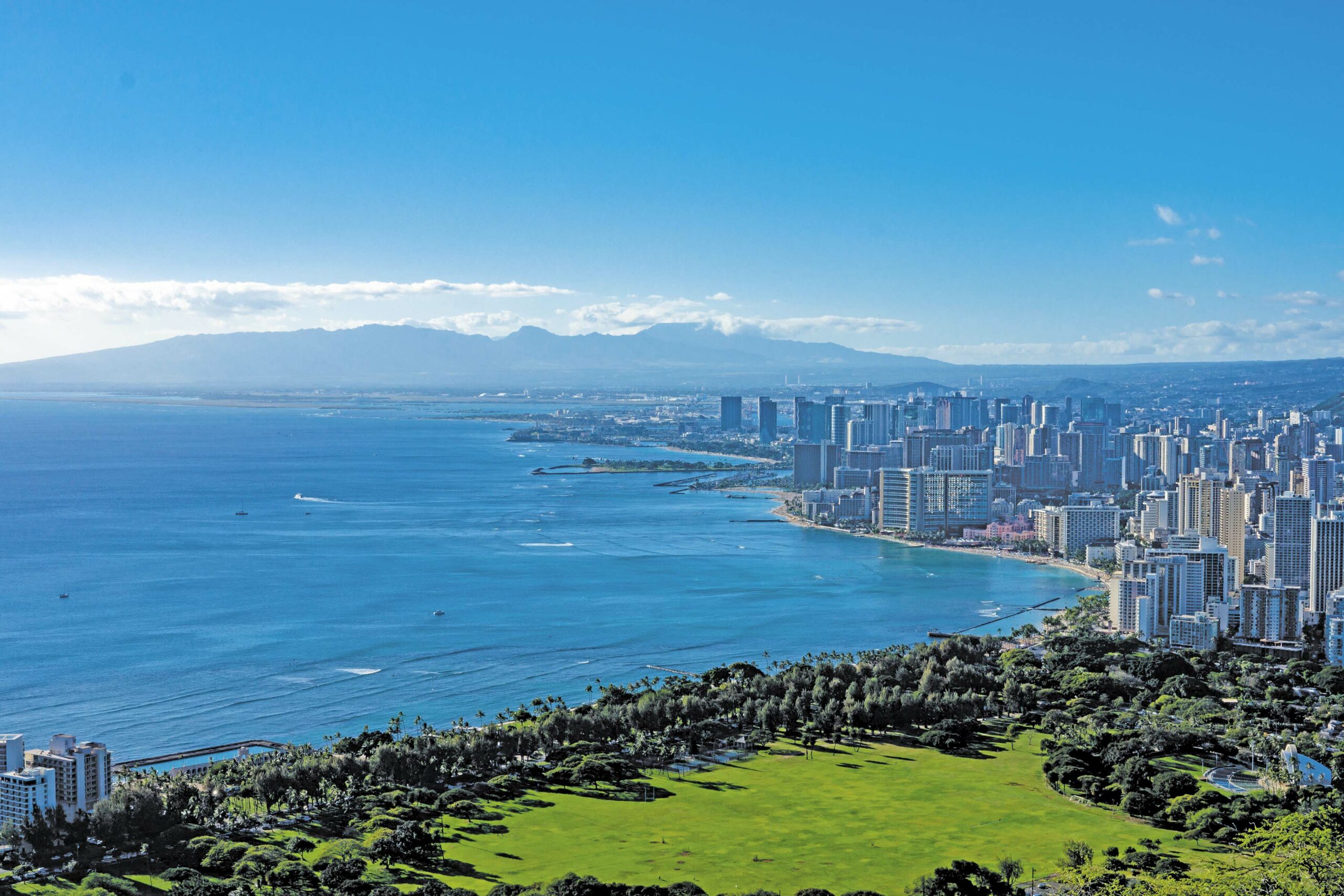 Alumni and friends invited to travel With FHU on a Hawaiian Adventure in 2025